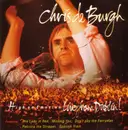 CD - Chris de Burgh - High On Emotion - Live From Dublin!