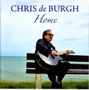 CD - Chris de Burgh - Home