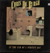 Chris de Burgh - At the End of a Perfect Day