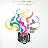 Chris de Burgh - Into the Light