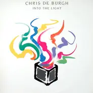 Chris de Burgh - Into the Light