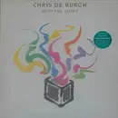 LP - Chris de Burgh - Into The Light