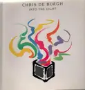 LP - Chris de Burgh - Into The Light