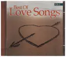 CD - Chris de Burgh / Joshua Kadison a.o. - Best of Love Songs CD 1