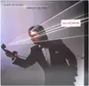 LP - Chris de Burgh - Man On The Line