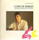 12inch Vinyl Single - Chris De Burgh - One Word (Straight To The Heart)