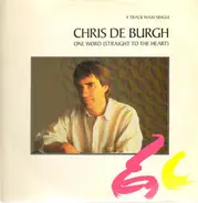 Chris De Burgh - One Word (Straight To The Heart)