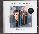 CD - Chris De Burgh - Power Of Ten