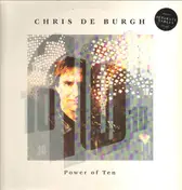 Chris de Burgh - Power of Ten
