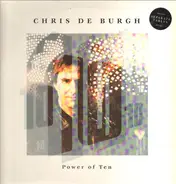 Chris de Burgh - Power of Ten