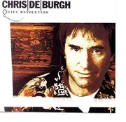 CD - Chris De Burgh - Quiet Revolution