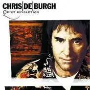 Chris De Burgh - Quiet Revolution