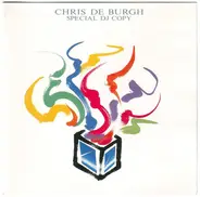 Chris de Burgh - Special DJ Copy