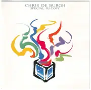 CD - Chris de Burgh - Special DJ Copy