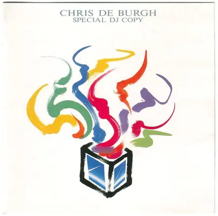 Chris de Burgh - Special DJ Copy