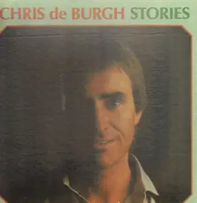 Chris de Burgh - Stories