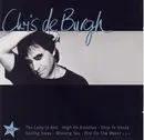 Double CD - Chris De Burgh - Star Boulevard