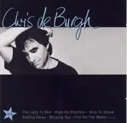 Chris De Burgh - Star Boulevard