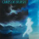 LP - Chris de Burgh - The Getaway