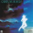 CD - Chris de Burgh - The Getaway