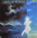LP - Chris de Burgh - The Getaway