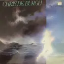 LP - Chris de Burgh - The Getaway