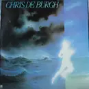 LP - Chris de Burgh - The Getaway