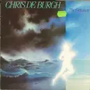 LP - Chris de Burgh - The Getaway