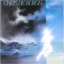 LP - Chris de Burgh - The Getaway