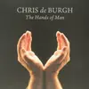 LP - Chris de Burgh - The Hands Of Man