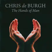 CD - Chris de Burgh - The Hands Of Man