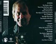 CD - Chris de Burgh - The Hands Of Man