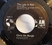 Chris De Burgh - The Lady In Red / The Vision
