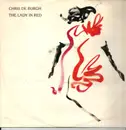 12inch Vinyl Single - Chris De Burgh - The Lady in Red