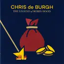 CD - Chris de Burgh - The Legend Of Robin Hood