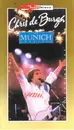 VHS - Chris de Burgh - The Munich Concerts