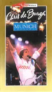 Chris de Burgh - The Munich Concerts