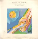 7inch Vinyl Single - Chris de Burgh - The Simple Truth (A Child Is Born)
