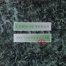 LP - Chris de Burgh - The story so far