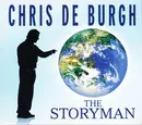 CD - Chris de Burgh - The Storyman - Digipak