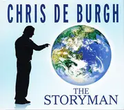 CD - Chris de Burgh - The Storyman - Digipak