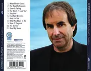 CD - Chris De Burgh - The Road To Freedom