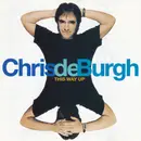 CD - Chris De Burgh - This Way Up