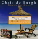 Double CD - Chris de Burgh - Timing Is Everything...