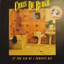 LP - Chris de Burgh - At The End Of A Perfect Day