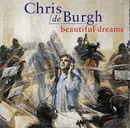 CD - Chris de Burgh - Beautiful Dreams