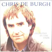 12inch Vinyl Single - Chris De Burgh - Diamond In The Dark