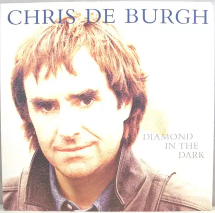 Chris De Burgh - Diamond in the dark