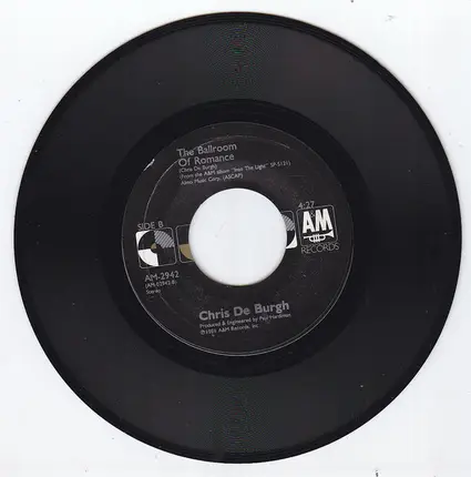 Chris de Burgh - Fatal Hesitation (Remix)