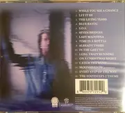 CD - Chris de Burgh - Footsteps 2